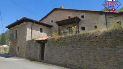 House in Cabuérniga Valle De photo 2