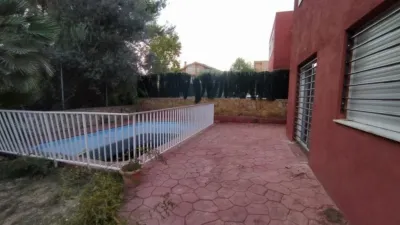 Semi-detached house in Urbanització la Loma photo 8