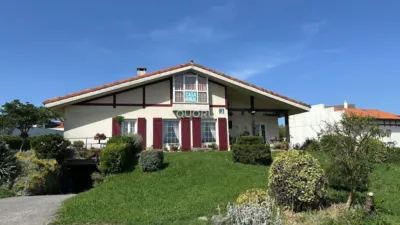 House on Generala Errepidea photo 4
