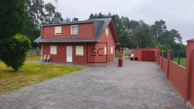 Casa – Valdoviño, Meirás - Vista 2