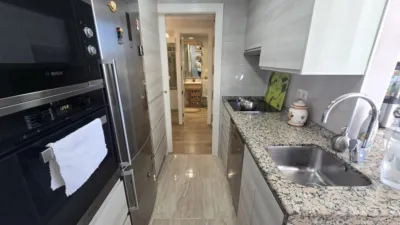 Penthouse on Avenida Europa photo 8