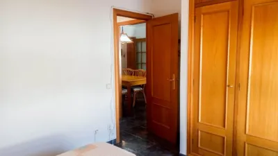 Apartment in Can Toni photo 19