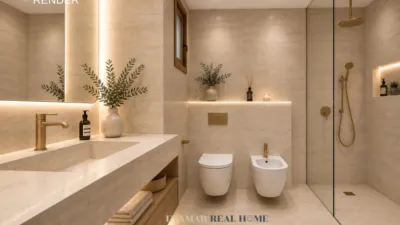 Apartment in Foners photo 6