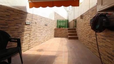 Apartment in Centre photo 10