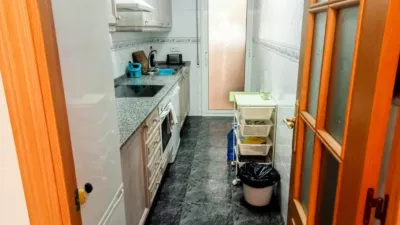 Apartment in Can Toni photo 17