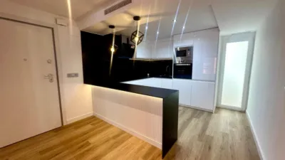 Apartment on Churruca Street photo 5