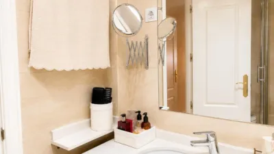 Apartment in Goya photo 10
