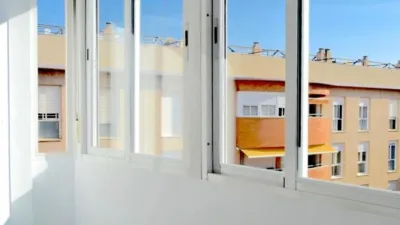 Apartment on Cardenal Ilundain Street photo 21