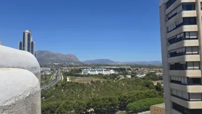 Penthouse on Avenida Europa photo 25