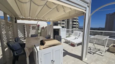 Penthouse on Avenida Europa photo 2