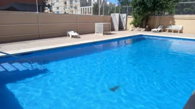 Apartment at Calle del Pintor Portela, 36 photo 2