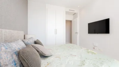 Apartment on Calle 6, Isla Madeira #2nd Floor photo 14
