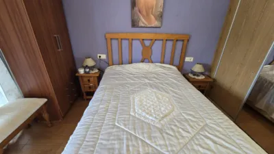 Apartment in Benidorm - Más