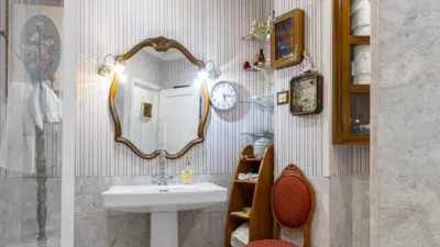 Apartment on Zarandona Street photo 13