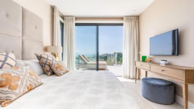 Apartment on Calle 6, Isla Madeira #2nd Floor photo 27