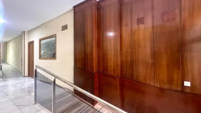 Apartment on Churruca Street photo 22