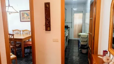 Apartment in Can Toni photo 32