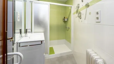 Apartment on Calle Tejeiro, 21 photo 17