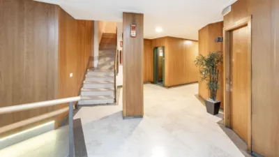 Apartment on Calle Tejeiro, 21 photo 2