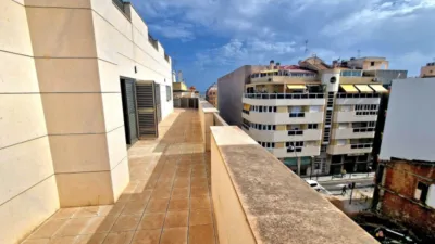 Pis – Torrevieja - Vista 2