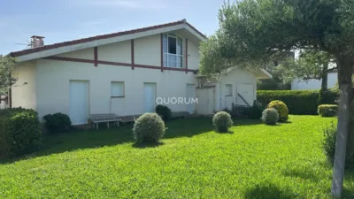 House on Generala Errepidea photo 12