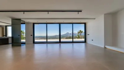 Casa - Vista 4