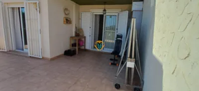 Apartment in Balcón de Finestrat-Terra Marina photo 4