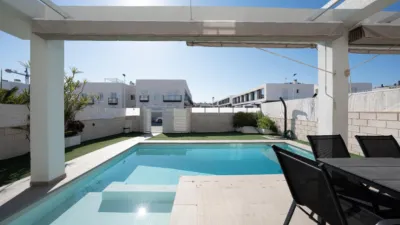 Casa – Santa Pola - Vista 5