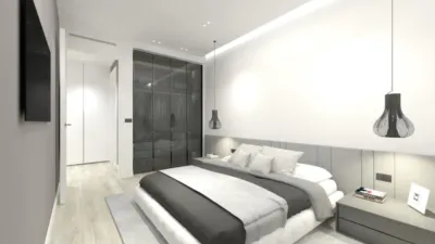 Duplex in Moli Nou photo 13