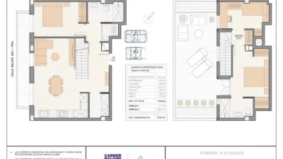 Duplex in Moli Nou photo 18