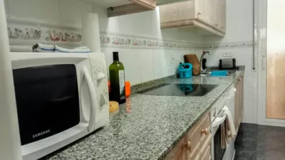 Apartment in Can Toni photo 16