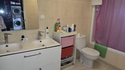 Apartment in Playas del Torres photo 12