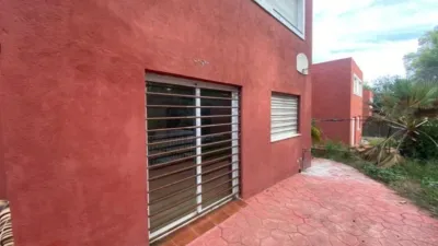 Semi-detached house in Urbanització la Loma photo 16