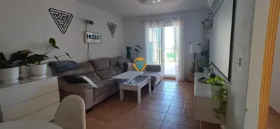 Apartment in Balcón de Finestrat-Terra Marina photo 6