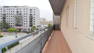 Apartment on Cardenal Ilundain Street photo 13