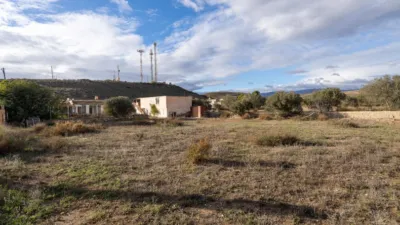 Rustic finca on Km road photo 45