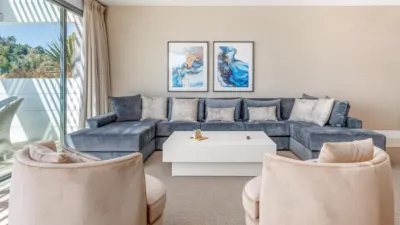 Apartment on Calle 6, Isla Madeira #2nd Floor photo 7