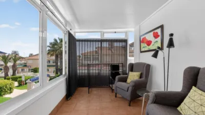Casa – Orihuela, Residencial Jumilla III, Urbanización Horizonte - Vista 5