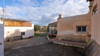 Rustic finca on Km road photo 35