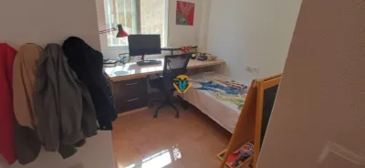 Apartment in Balcón de Finestrat-Terra Marina photo 22