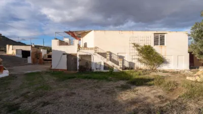 Rustic finca on Km road photo 47