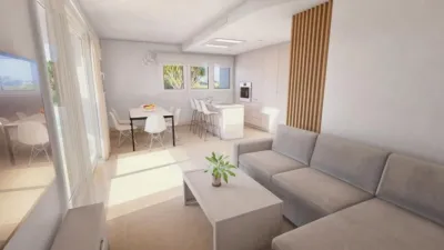 Apartment in Playa Arenal-Bol photo 4