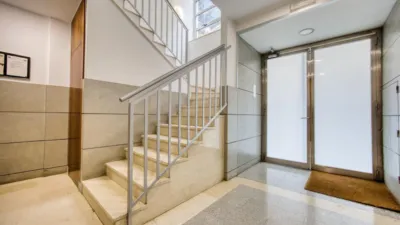 Apartment on Calle de las Canalejas photo 21