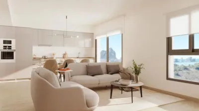 Apartamento en Playa de Fossa-Levante photo 8