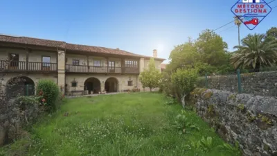 House in Cabuérniga Valle De photo 5