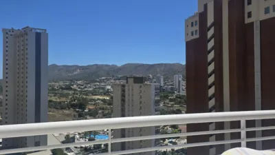 Penthouse on Avenida Europa photo 24