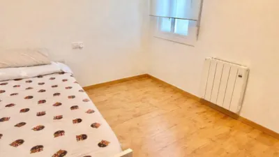 Flat on Carrer de Samuntada photo 17