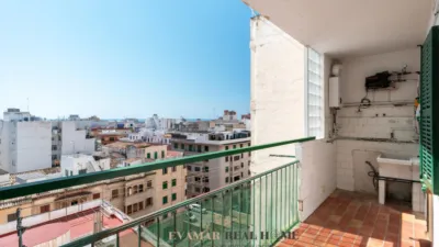 Apartment in Foners photo 22