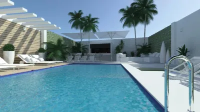 Duplex in Moli Nou photo 17