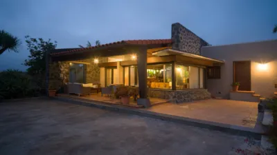 Chalet on Camino Casas del Marqués, 39 photo 42